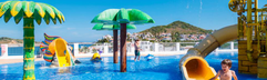 Carema Club Resort
