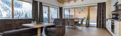 Chalet Alpenhof