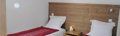 Les Chalets Edelweiss