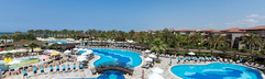 Club Calimera Serra Palace