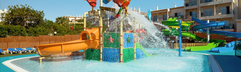 Appartementen Clube Humbria