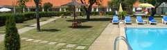 Appartementencomplex Clube Pinhal da Foz