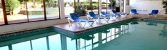 Appartementencomplex Clube Porto Mos