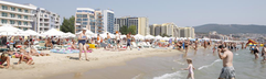 Evrika Beach Club Hotel