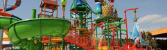 Coco Key Hotel & Water Park Resort