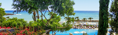 Coral Beach Hotel & Resort