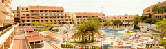 Coral Compostela Beach Golf