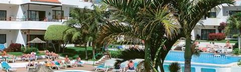Cristian Sur & Tenerife Sur