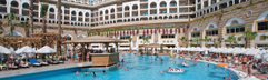Crystal Sunset Resort