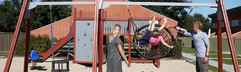 Vakantiepark Danland Bork Havn