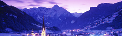 My Alpenwelt Resort
