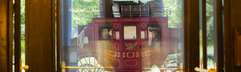 Disney Hotel Cheyenne