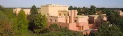 Disney's Hotel Santa Fe