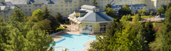 Disney's Newport Bay Club