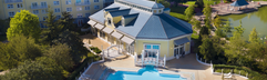 Disney's Newport Bay Club