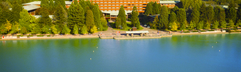 Disney's Sequoia Lodge