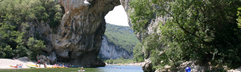 Camping Domaine de Chaussy