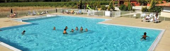 Vakantiepark MMV Domaine du Lac