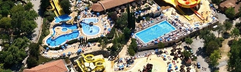 Camping Domaine Le Pommier