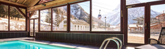 Dormio Resort Les Portes du Mont Blanc Vallorcine