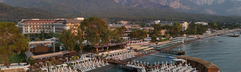 DoubleTree by Hilton Antalya