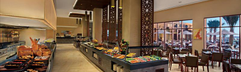 DoubleTree by Hilton Resort & Spa Marjan Island