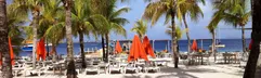 Eden Beach Resort