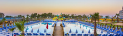Eftalia Ocean Resort & Spa