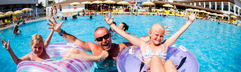 SPLASHWORLD Eftalia Splash Resort
