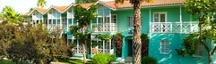 Euphoria Palm Beach Resort