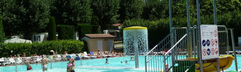 Eurocamping Pacengo