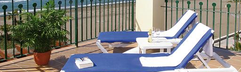 Appartementen Euromar Playa