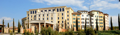 Europa Park Hotel Colosseo