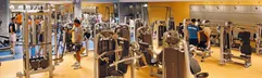 Hotel Evenia Olympic Suites