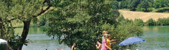 Vakantiepark Feriendorf Maltschachersee