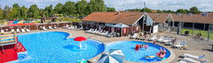 First Camp Bogense City
