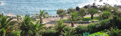 Aparthotel Four Views Oasis
