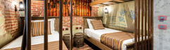 Gardaland Adventure Hotel