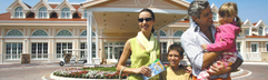 Gardaland Hotel