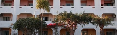 Golden Club Cabanas
