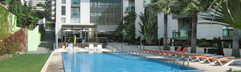 Aparthotel Golden Residence
