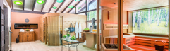 Golf & Alpin Wellness Resort Hotel Ludwig Royal