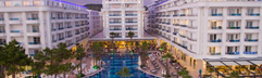 Grand Blue Fafa Resort