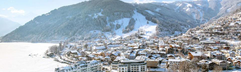 Grand Hotel Zell am see