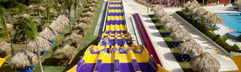 SPLASHWORLD Grand Sirenis Punta Cana