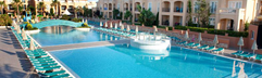 TUI BLUE Grupotel Turquesa Mar