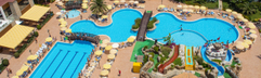 Gypsophila Holiday Village