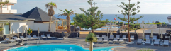Hotel H10 Taburiente Playa