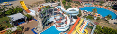 Halal Bera Hotel Alanya