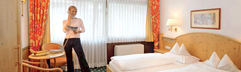 Hanneshof Resort